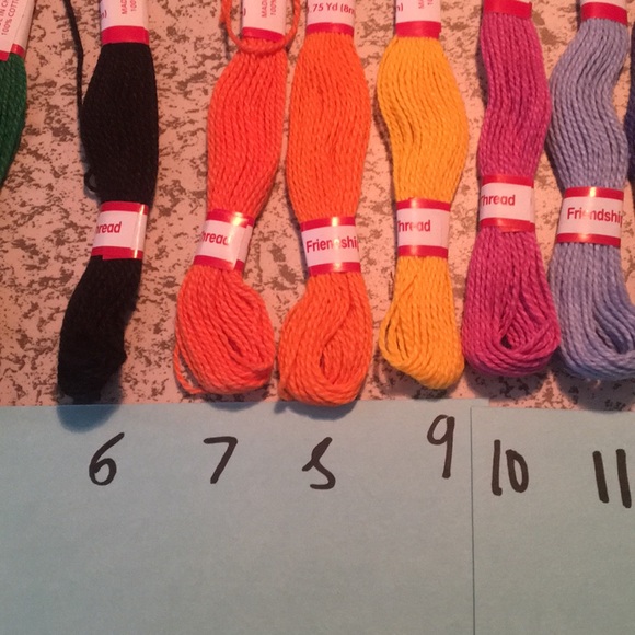 New string! - Picture 3 of 4